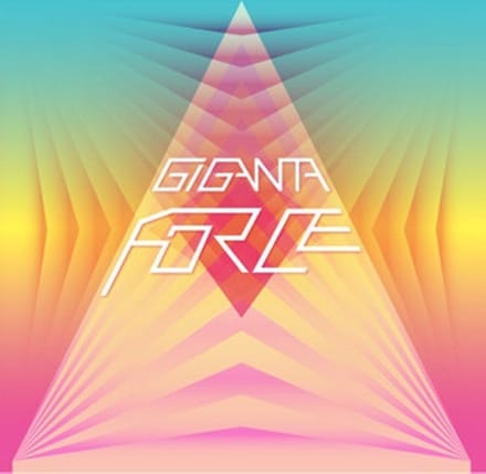 Giganta - Force (12" Single)
