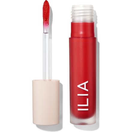 ILIA - Overglaze Hydrating Lip Gloss - Lipgloss - Flambé - 5 ml