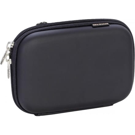 EVA hoes voor externe draagbare harde schijf Rivacase HDD Davos 9101
