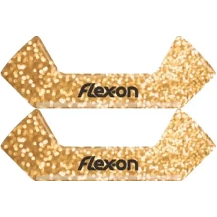Stijgbeugel stickers Flex-On Safe On