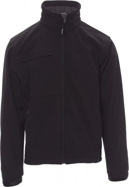 Payper Alaska - Black - 3XL
