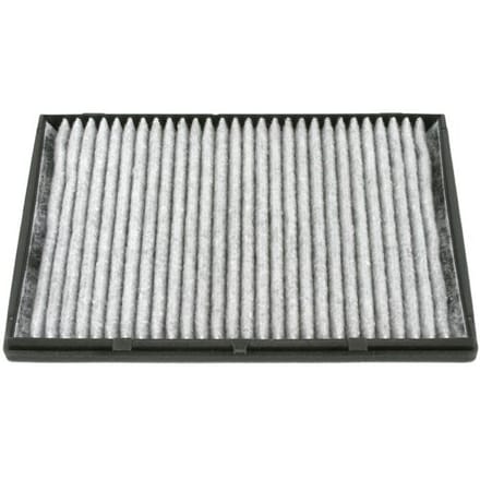 Cabinefilter BLUE PRINT ADG02596