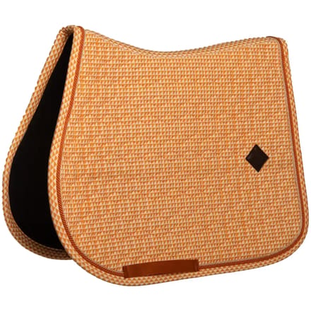 Zadeldek voor paarden Kentucky Horsewear