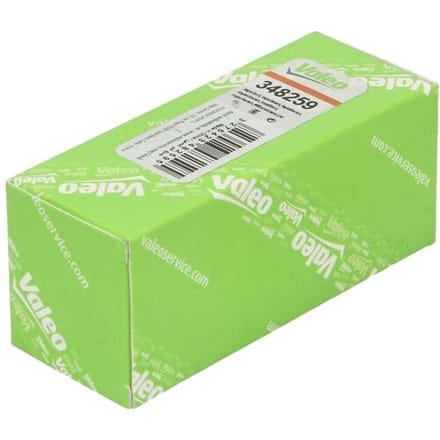 Brandstofinjector VALEO 348259