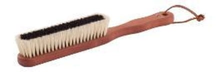 Kledingborstel Cashmere met Handvat 26,5 cm