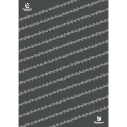 Husqvarna multiwear forestry