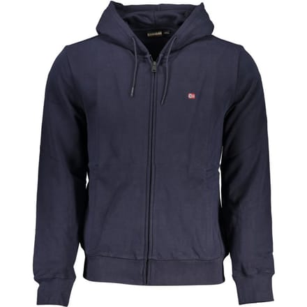 Hooded sweatshirt Napapijri Balis