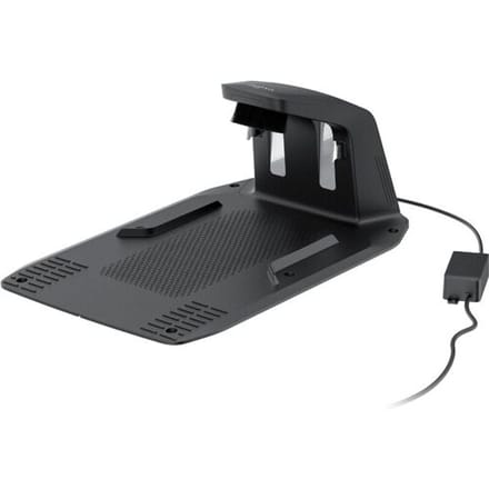 MOVA ACC-MOWER-STA - Robotmaaier oplaadstation - automatisch weerbestendig LED
