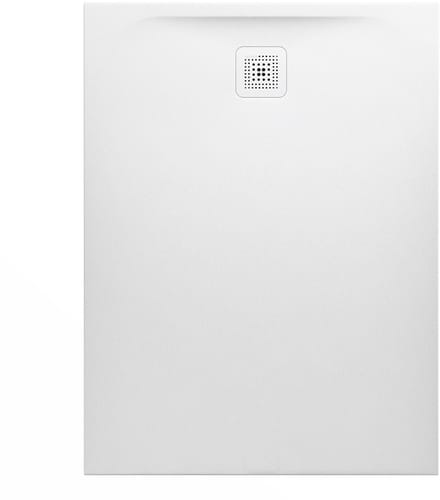 LAUFEN PRO shower tray 120 x 90 x 3.3 cm H2109580000001