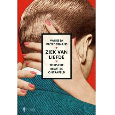 Ziek Van Liefde - Vanessa Muyldermans