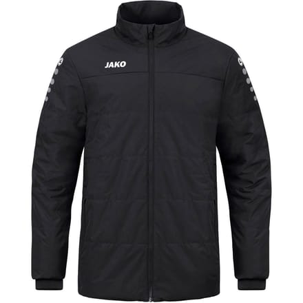 Jako Team Coachjas Senior - Maat S