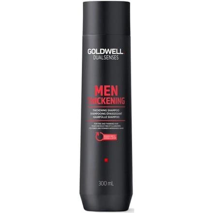 Goldwell - Dualsenses Men Thickening Shampoo - 300ml