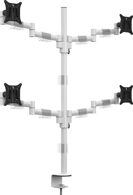 Multibrackets M VESA Deskmount Officeline Quad B2B