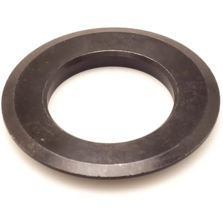 Pro Voorvorkring 1,5-1 1/8 Inch Staal Ø 51,5/30 Mm Zilver
