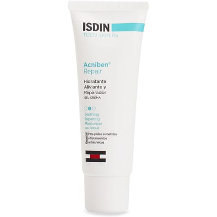 Isdin ACNIBEN Herstellende Gelcrème 40 ml