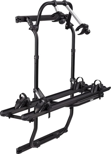 Thule fietsendrager Elite Van XT Crafter