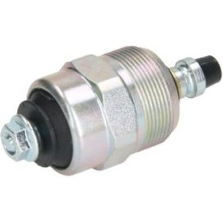 Parkeerinrichting, injectiesysteem ENGITECH ENT220011