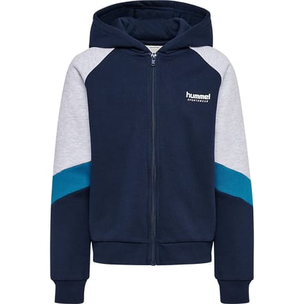 Kindercapuchon Hummel Blocked Loose