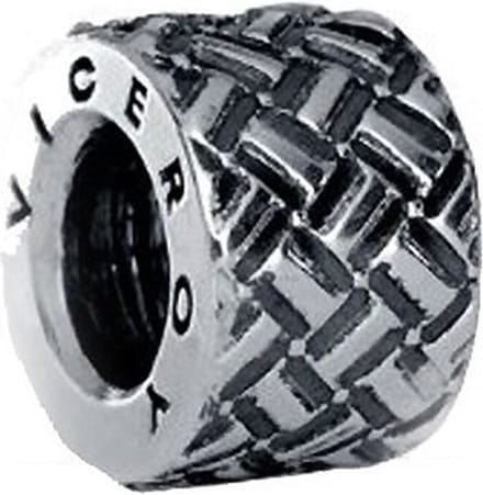 Sieraad Dames Viceroy VMM0136-00 Zilverkleurig 1 cm