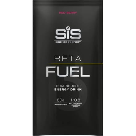 Energiedrank Science in Sport Beta Fuel 80