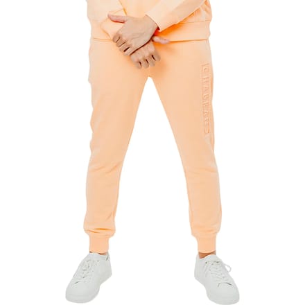 Joggingbroek met logo op het linkerbeen Chabrand