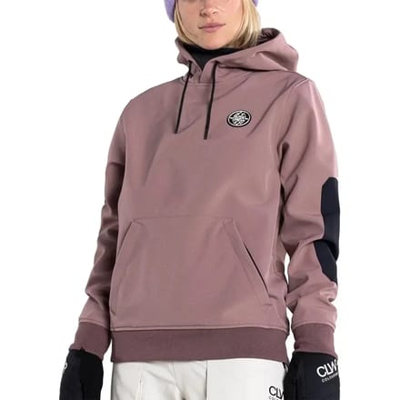 Ski-jas Colourwear U EST 2010 Hood
