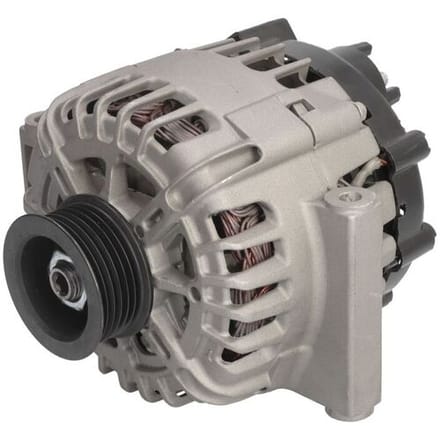Driefasige generator STARDAX STX102348R