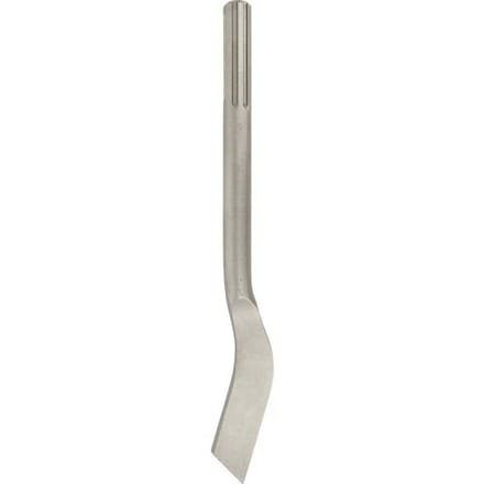 Heller 21011 9 Mortel beitel 10 mm Gezamenlijke lengte 300 mm SDS-Max 1 stuk(s)