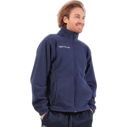 Fleece Givova Alaska