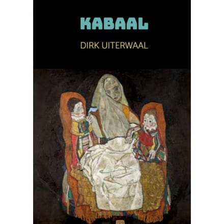 Kabaal - Dirk Uiterwaal