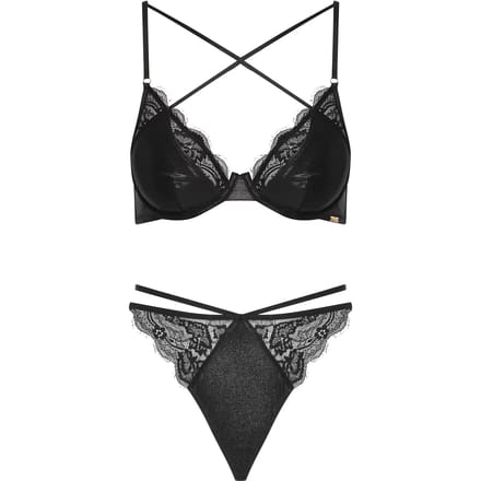 Dames lingerie set Esotiq Wea