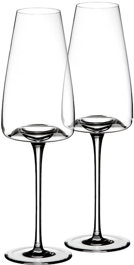 Zieher Wijnglazen Vision Rich 280 ml Set van 2