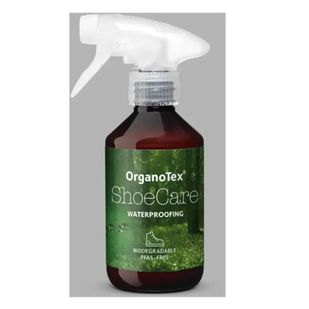 Organotex ShoeCare Waterproofer (300 ml)