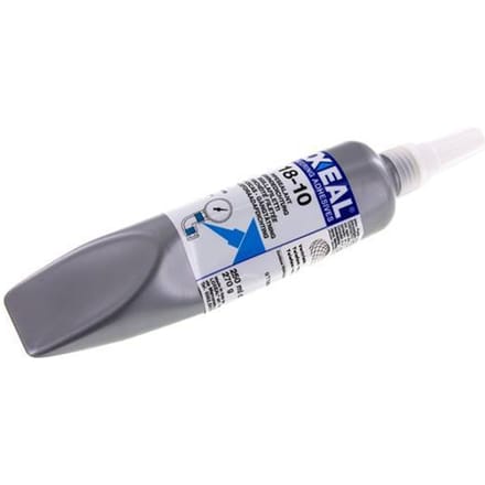 Loxeal 18-10 Wit 250 ml Schroefdraad Afdichting