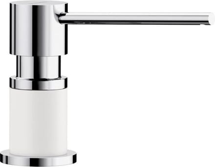 ACCESSOIRE ROBINET BLANCO 525814