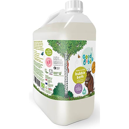 Good Bubble Bubbly Gruffalo Bath met Cactusvijgen - 5L