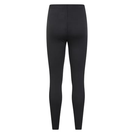 Mountain Warehouse Thermo broekje voor heren Keep The Heat (Zwart)