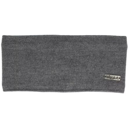 Hoofdband Eisglut Firsta Merino