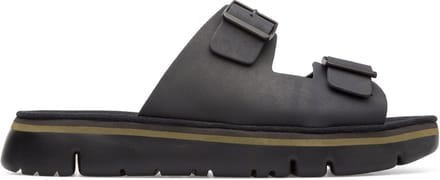 Camper Oruga Sandalen - Herren - Zwart - 42