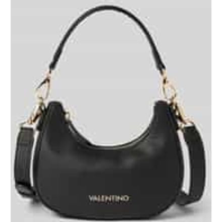 Valentino Bags Kleine Schoudertas Dames - Zero Re - Zwart