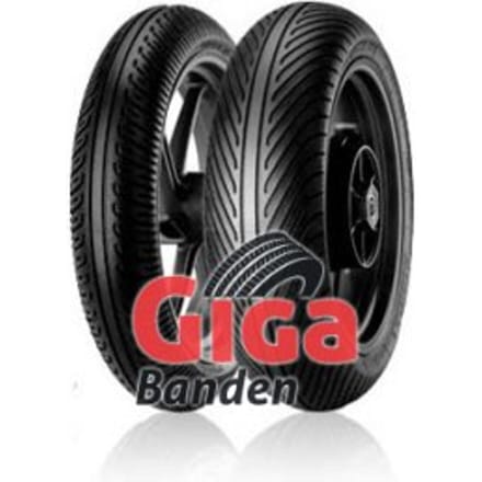 Pirelli Diablo Rain ( 140/70 R17 TL Achterwiel, Rubbermengsel SCR1, NHS )