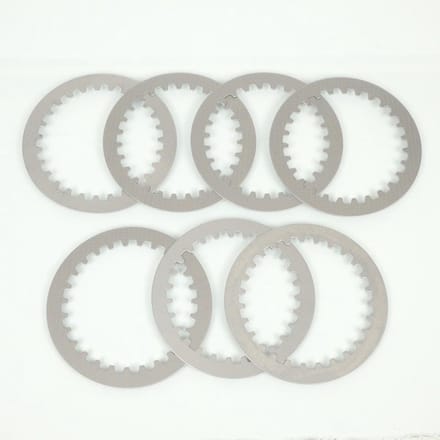 Disque d embrayage Ferodo pour Moto Yamaha 600 Xt K 1991 à 1993 Neuf
