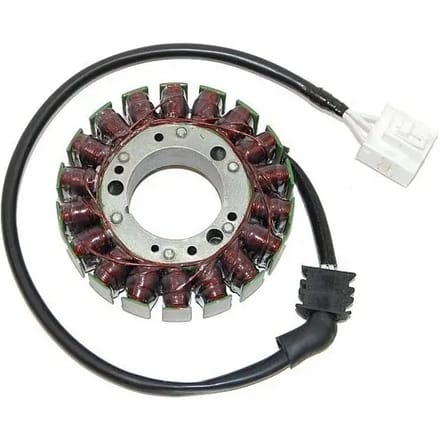 Originele aanpasbare motor dynamo Electrosport Yamaha