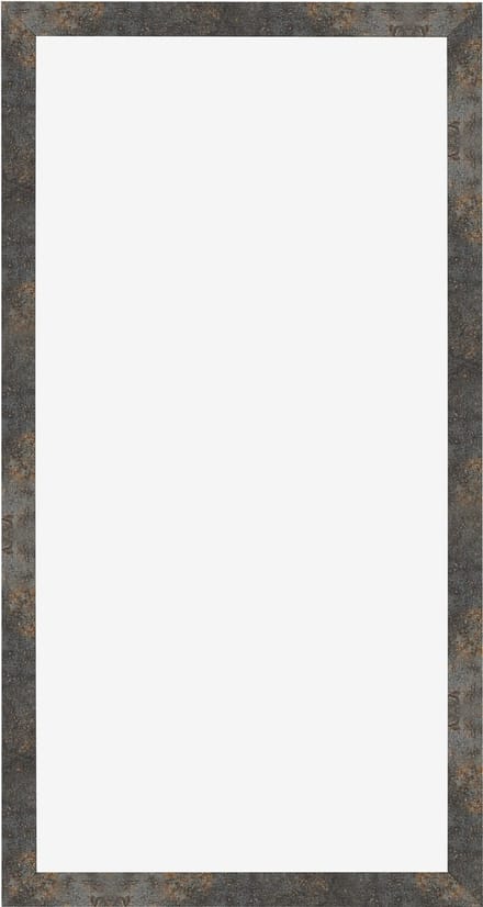 Fotolijst 30x60 cm - MDF - Geoxideerd Metaal - Benno