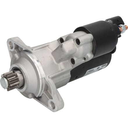 Starter HC-CARGO 115333