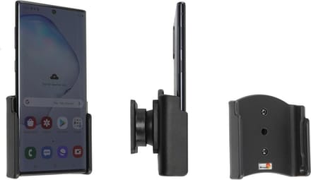 Brodit passieve houder Samsung Galaxy Note10