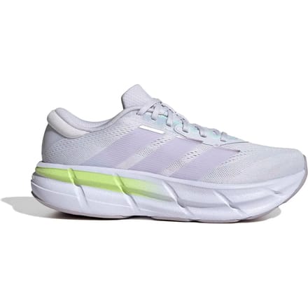 Adidas Questar 4 Hardloopschoenen Wit EU 41 1/3 Vrouw