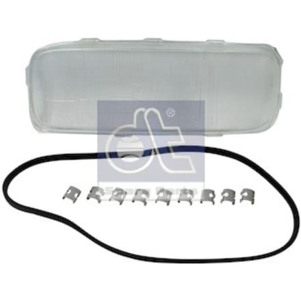 Reflecterend glas DT Spare Parts 4.63507