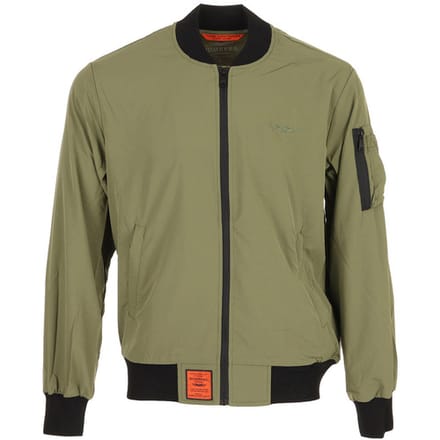 Blazer Bombers Original Ma Light