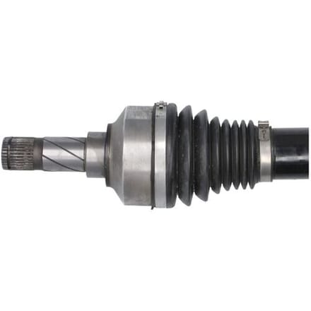 Aandrijfas POINT GEAR PNG75956